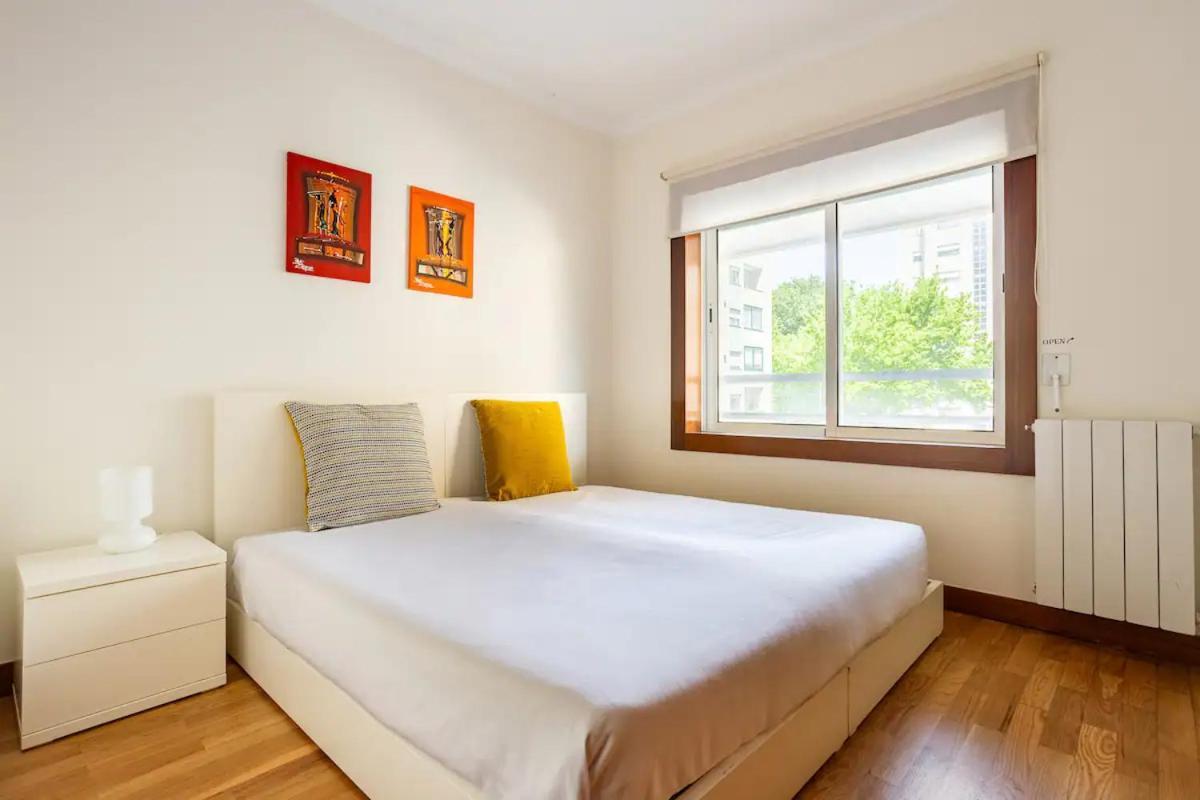 Apartamento Music Porto