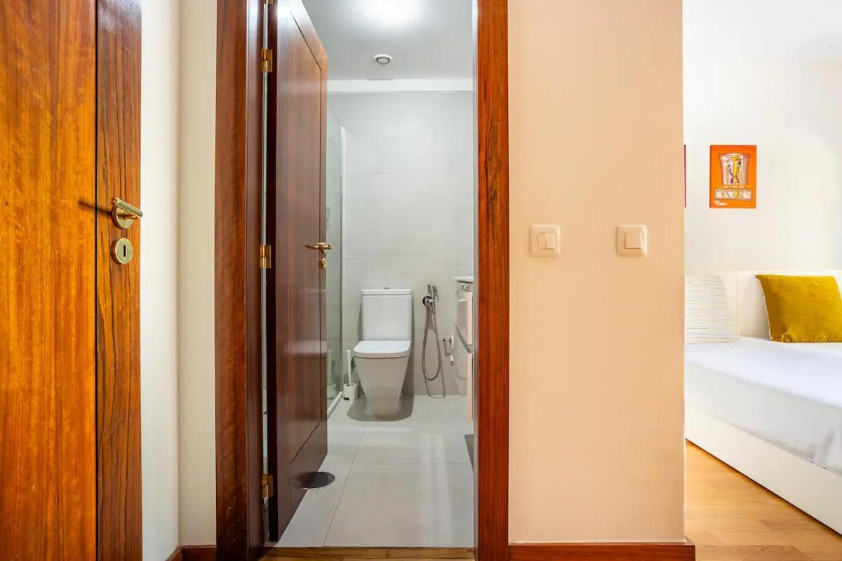 Apartamento Music *